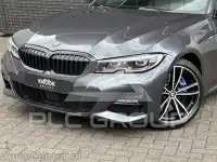 2022 BMW 330
