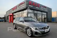 2022 BMW 330