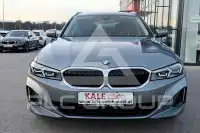 2022 BMW 330