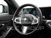 2022 BMW 330