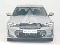 2022 BMW 330
