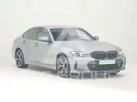 2022 BMW 330