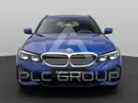 2022 BMW 330