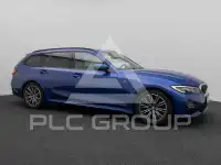 2022 BMW 330