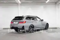 2022 BMW 330