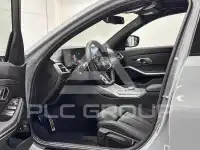 2022 BMW 330