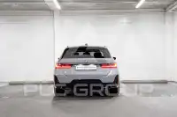 2022 BMW 330