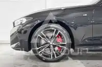 2022 BMW 330