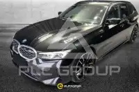 2022 BMW 330