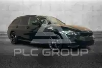 2022 BMW 330