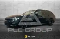2022 BMW 330
