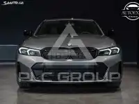 2022 BMW 330