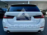 2022 BMW 330