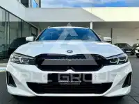 2022 BMW 330