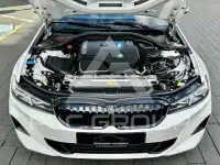 2022 BMW 330