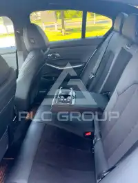 2022 BMW 330