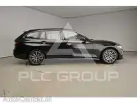 2022 BMW 330