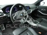 2022 BMW 330