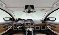 2022 BMW 330