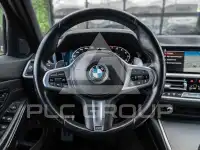 2022 BMW 330