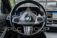 2022 BMW 330