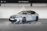 2022 BMW 330