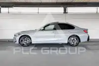 2022 BMW 330