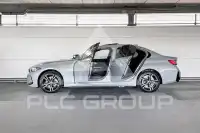 2022 BMW 330