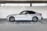 2022 BMW 330