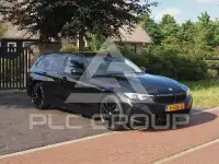 2022 BMW 330