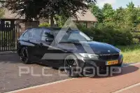 2022 BMW 330