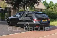 2022 BMW 330