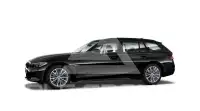2022 BMW 330