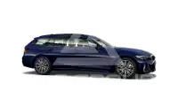 2022 BMW 330