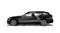 2022 BMW 330