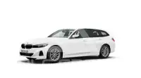 2022 BMW 330
