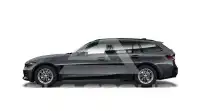 2022 BMW 330