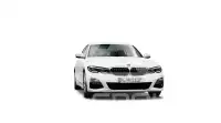 2022 BMW 330
