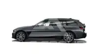 2022 BMW 330