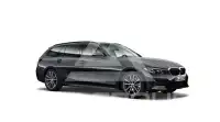 2022 BMW 330