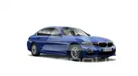 2022 BMW 330