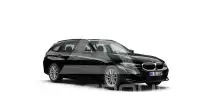2022 BMW 330