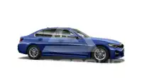 2022 BMW 330
