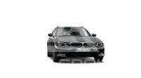 2022 BMW 330