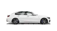 2022 BMW 330