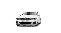 2022 BMW 330