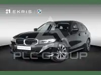 2022 BMW 330