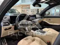 2022 BMW 330