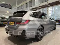 2022 BMW 330