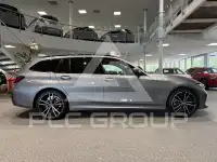 2022 BMW 330